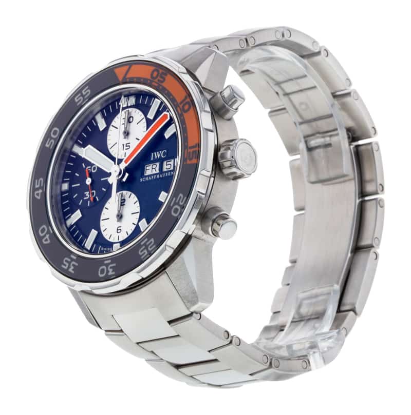 IWC Aquatimer IW376704
